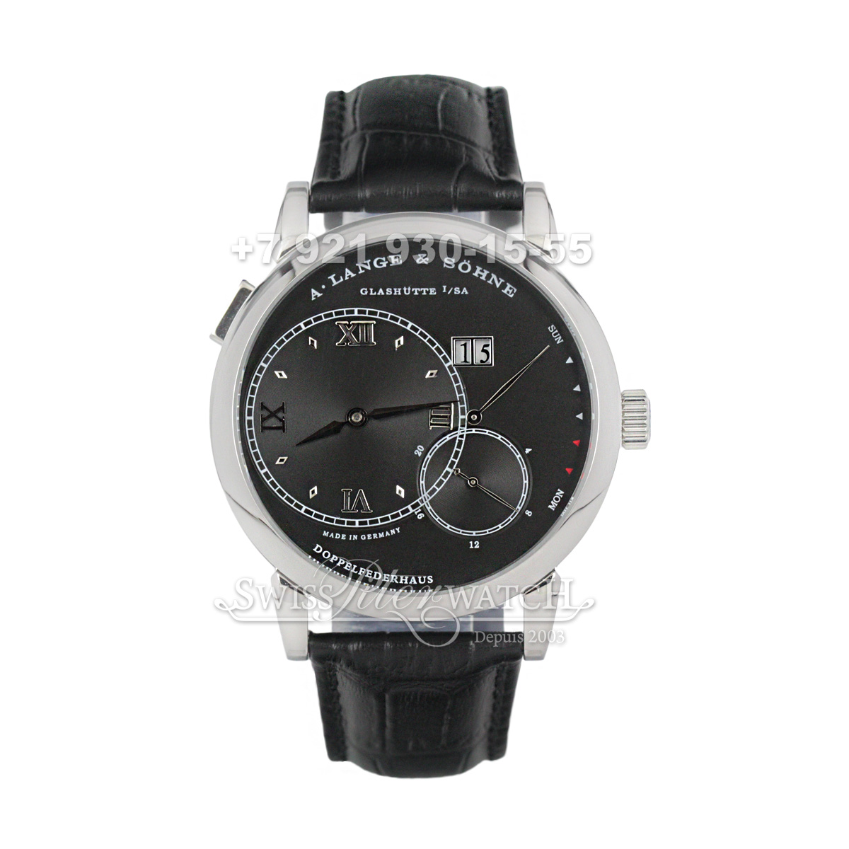 A.Lange & Sohne  — LS001 — 1465323