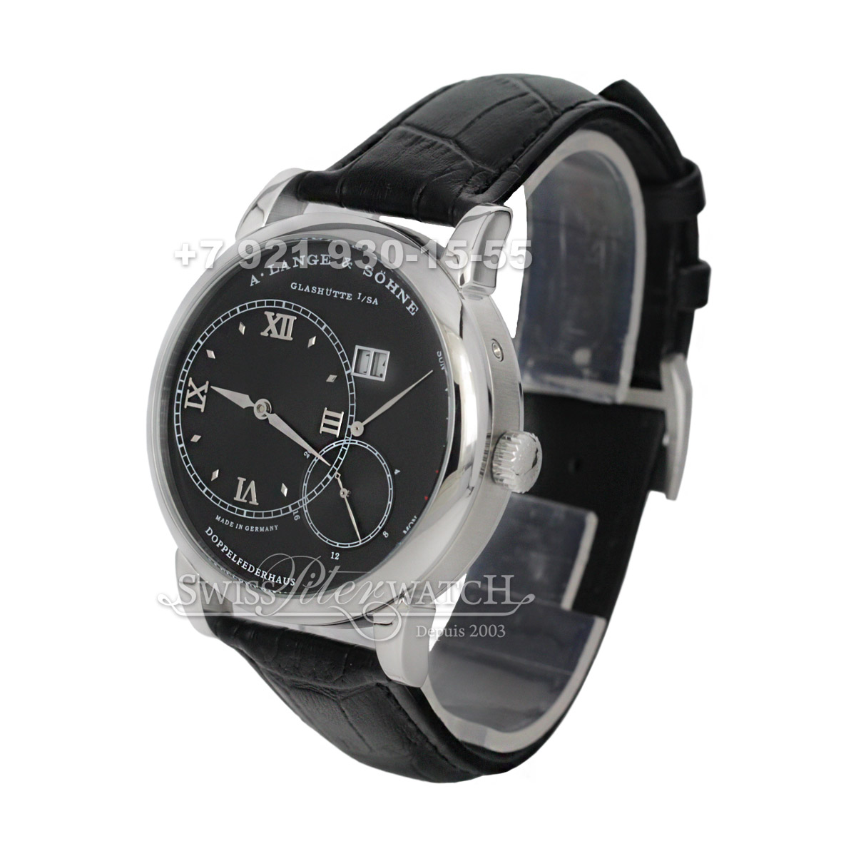 A.Lange & Sohne  — LS001 — 1465323