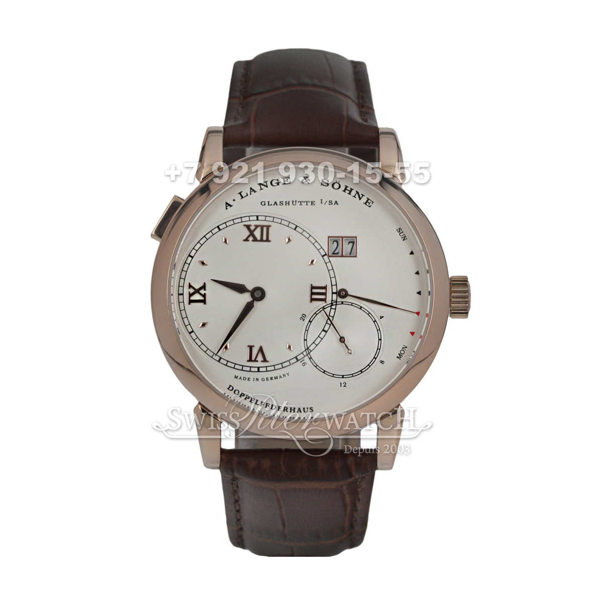 A.Lange & Sohne  — LS002 — 1465324