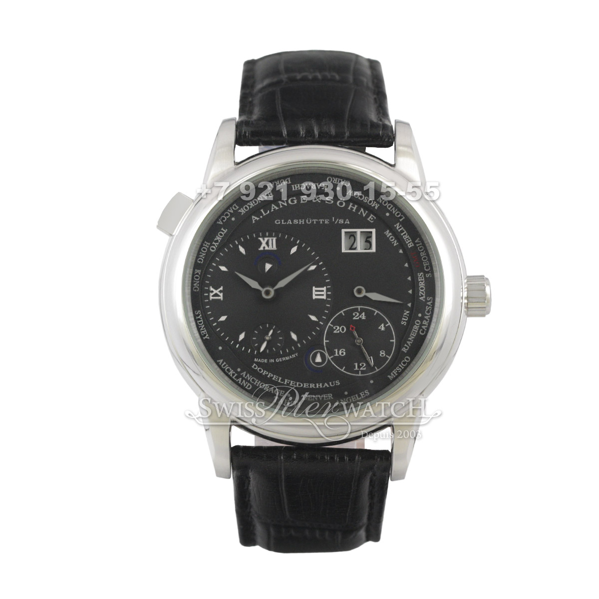 A.Lange & Sohne  — LS0010 — 1465329