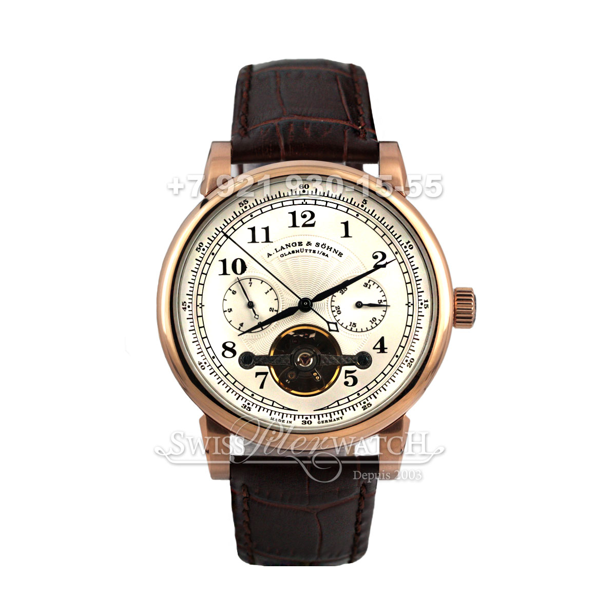A.Lange & Sohne  — LS011 — 1465330