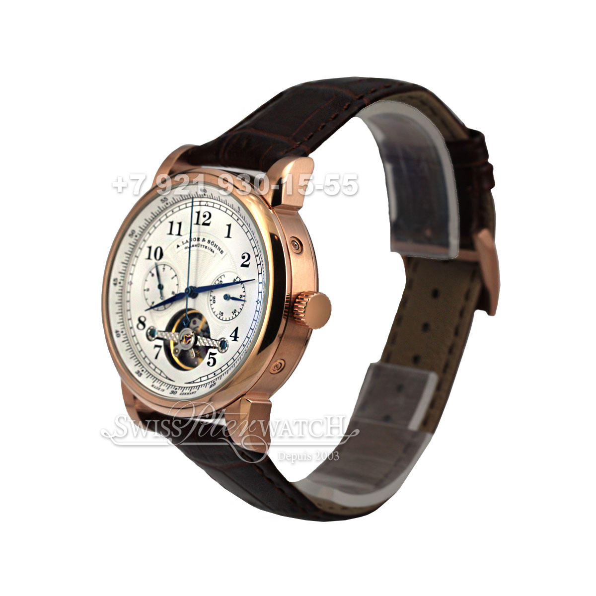 A.Lange & Sohne  — LS011 — 1465330