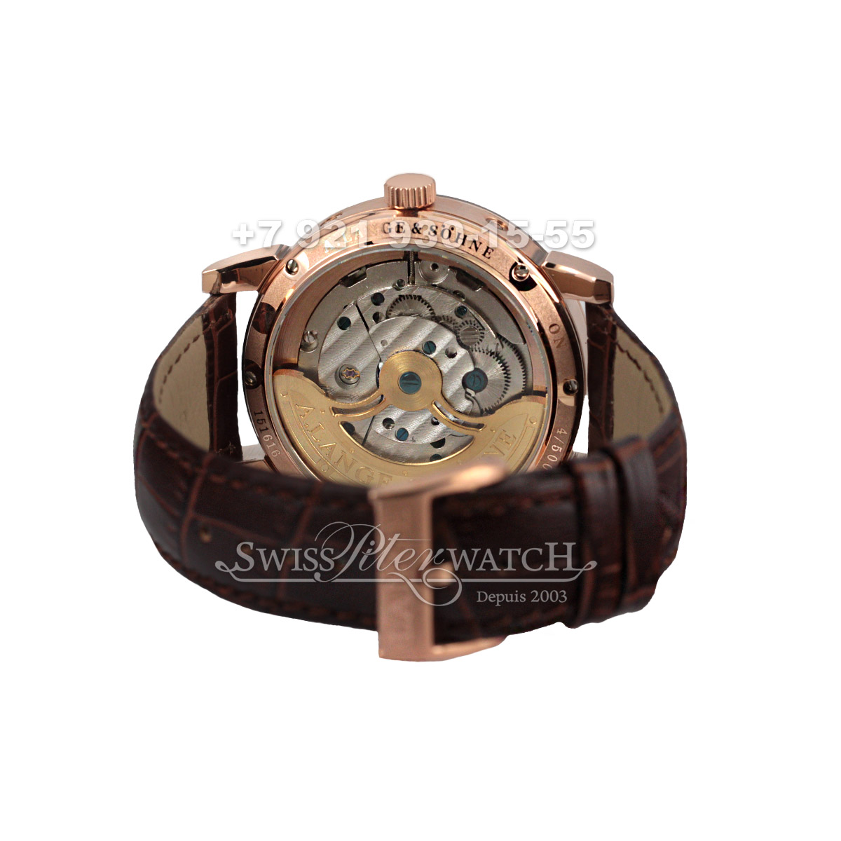 A.Lange & Sohne  — LS011 — 1465330