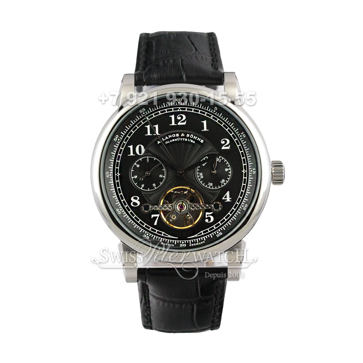 A.Lange & Sohne  — LS012 — 1465331
