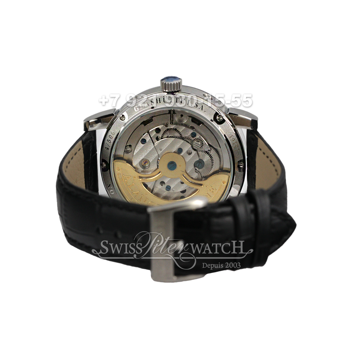 A.Lange & Sohne  — LS012 — 1465331