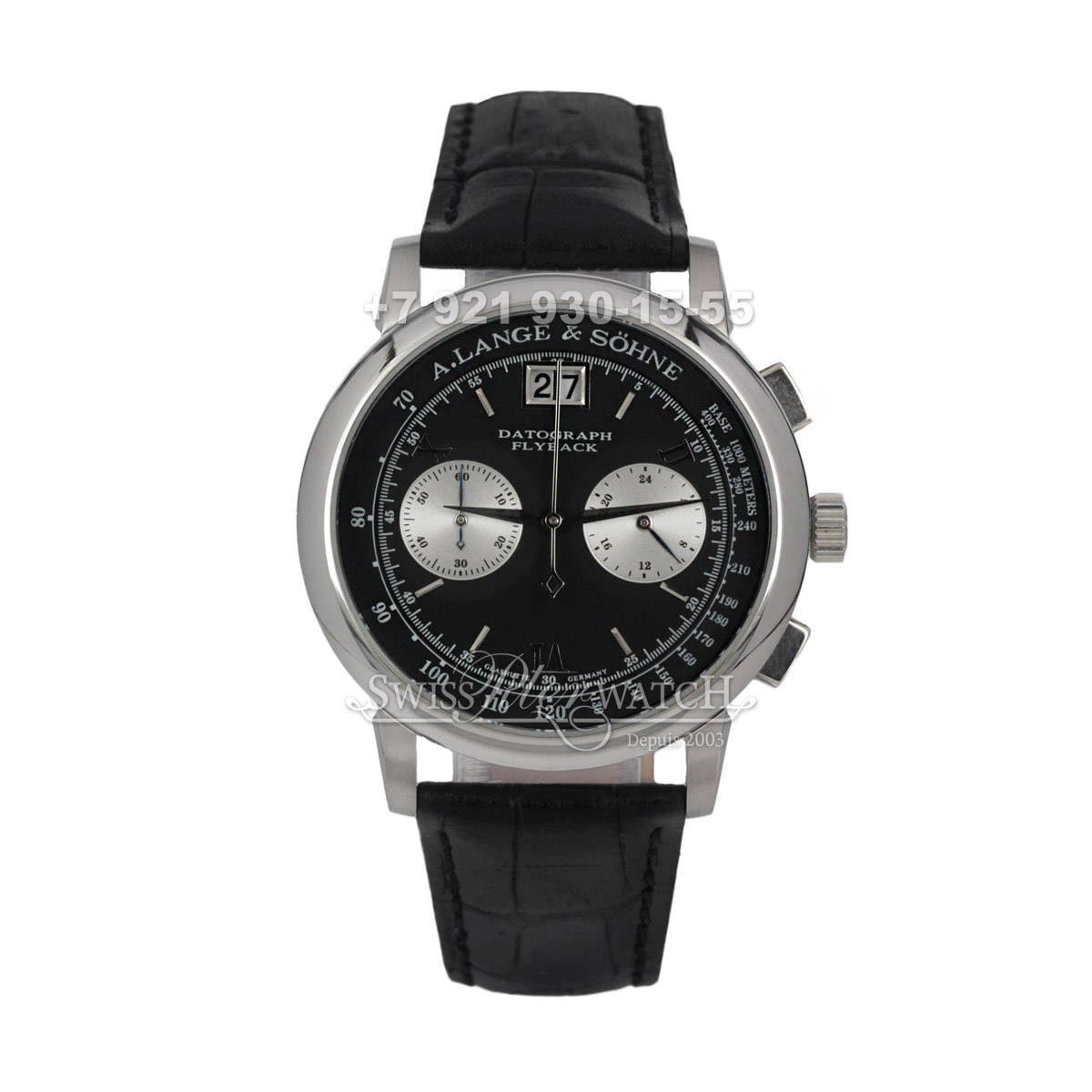 A.Lange & Sohne  — LS013 — 1465332
