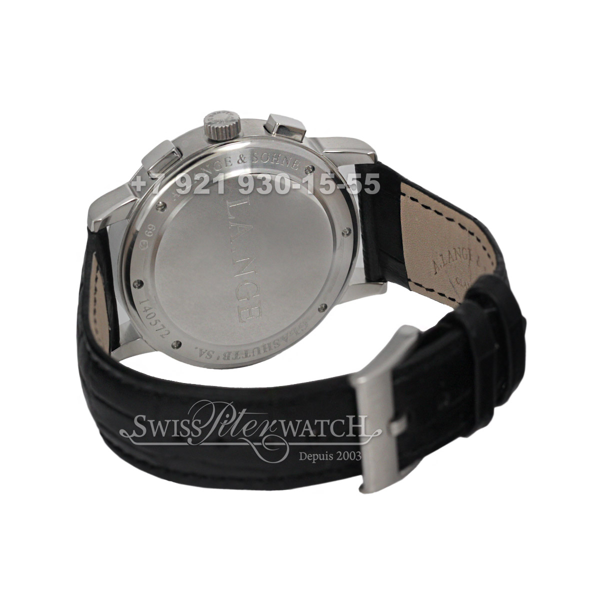 A.Lange & Sohne  — LS013 — 1465332