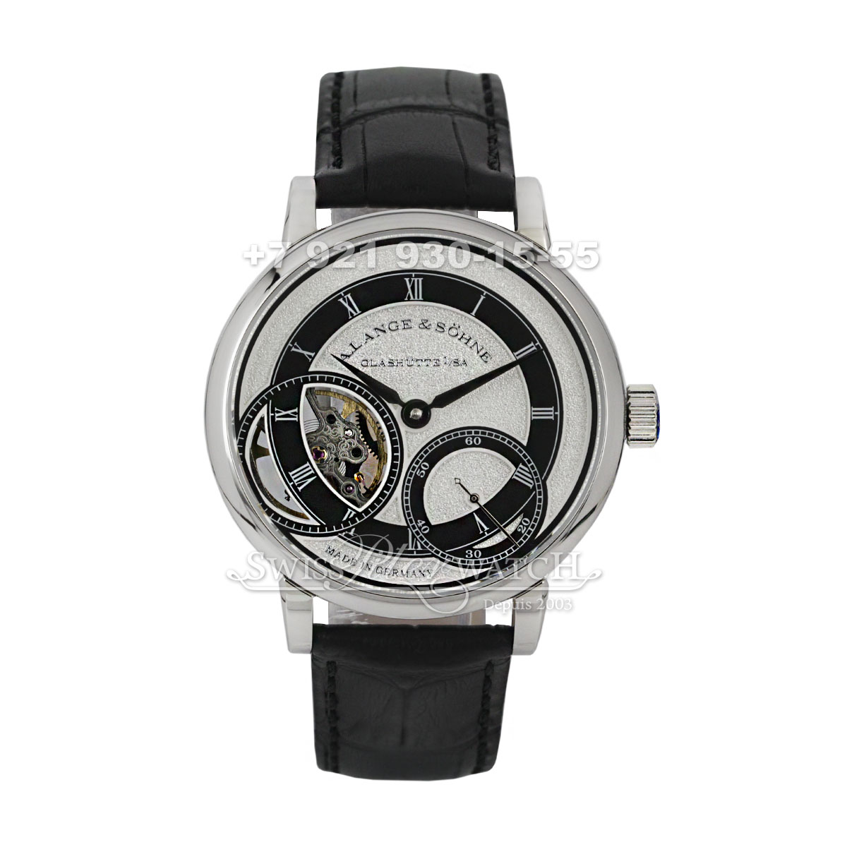 A.Lange & Sohne  — LS015 — 1465334