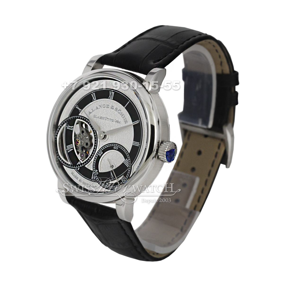 A.Lange & Sohne  — LS015 — 1465334