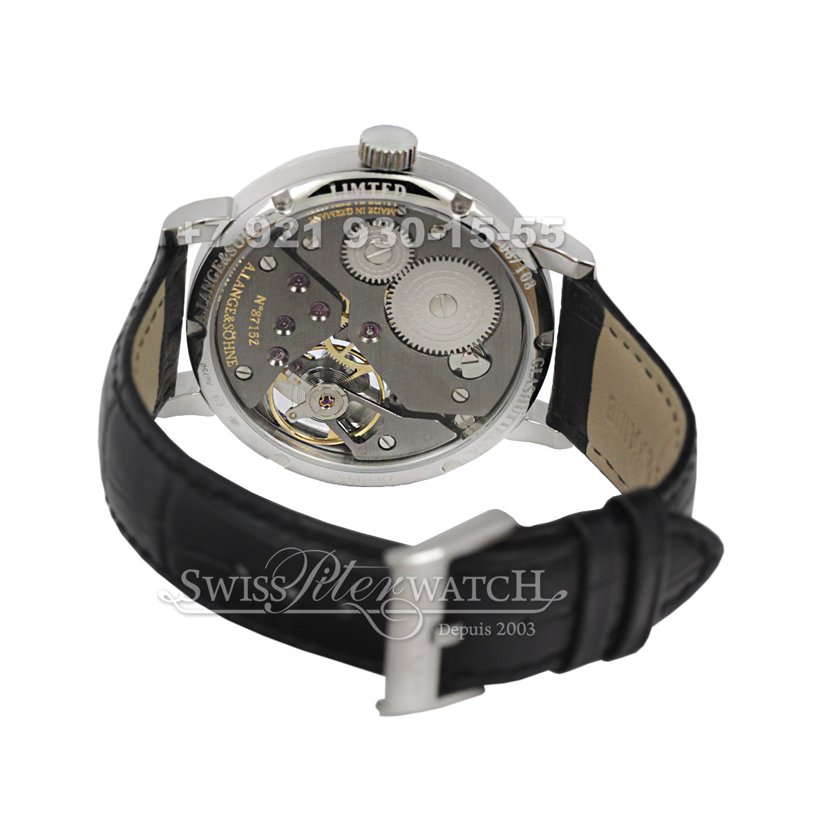 A.Lange & Sohne  — LS015 — 1465334