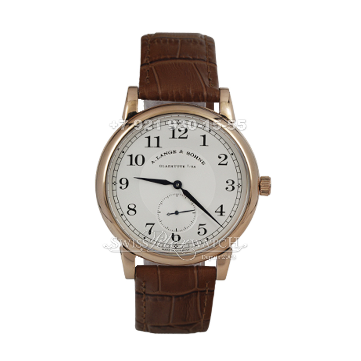 A.Lange & Sohne  — LS017 — 1465336