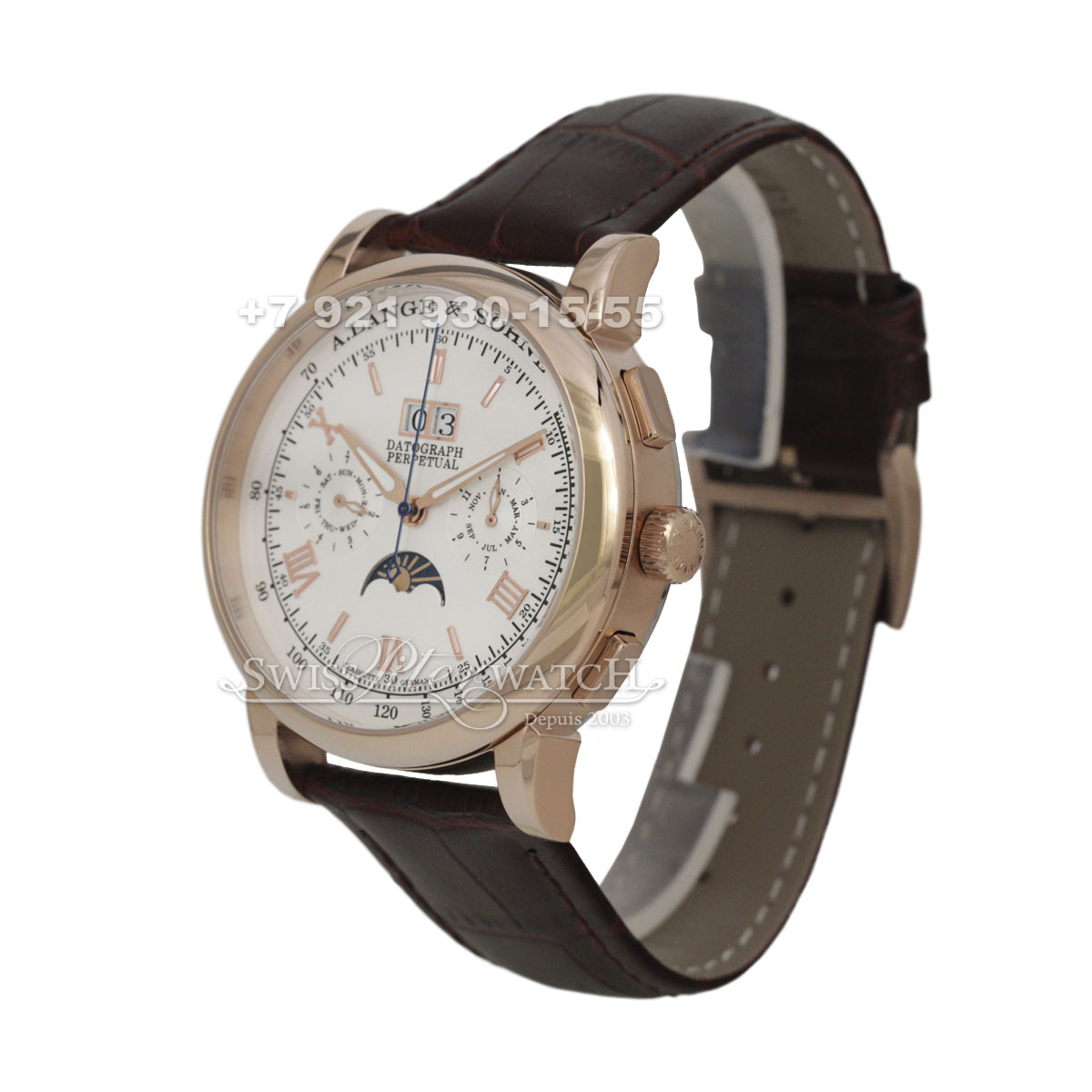 A.Lange & Sohne  — LS020 — 1465339