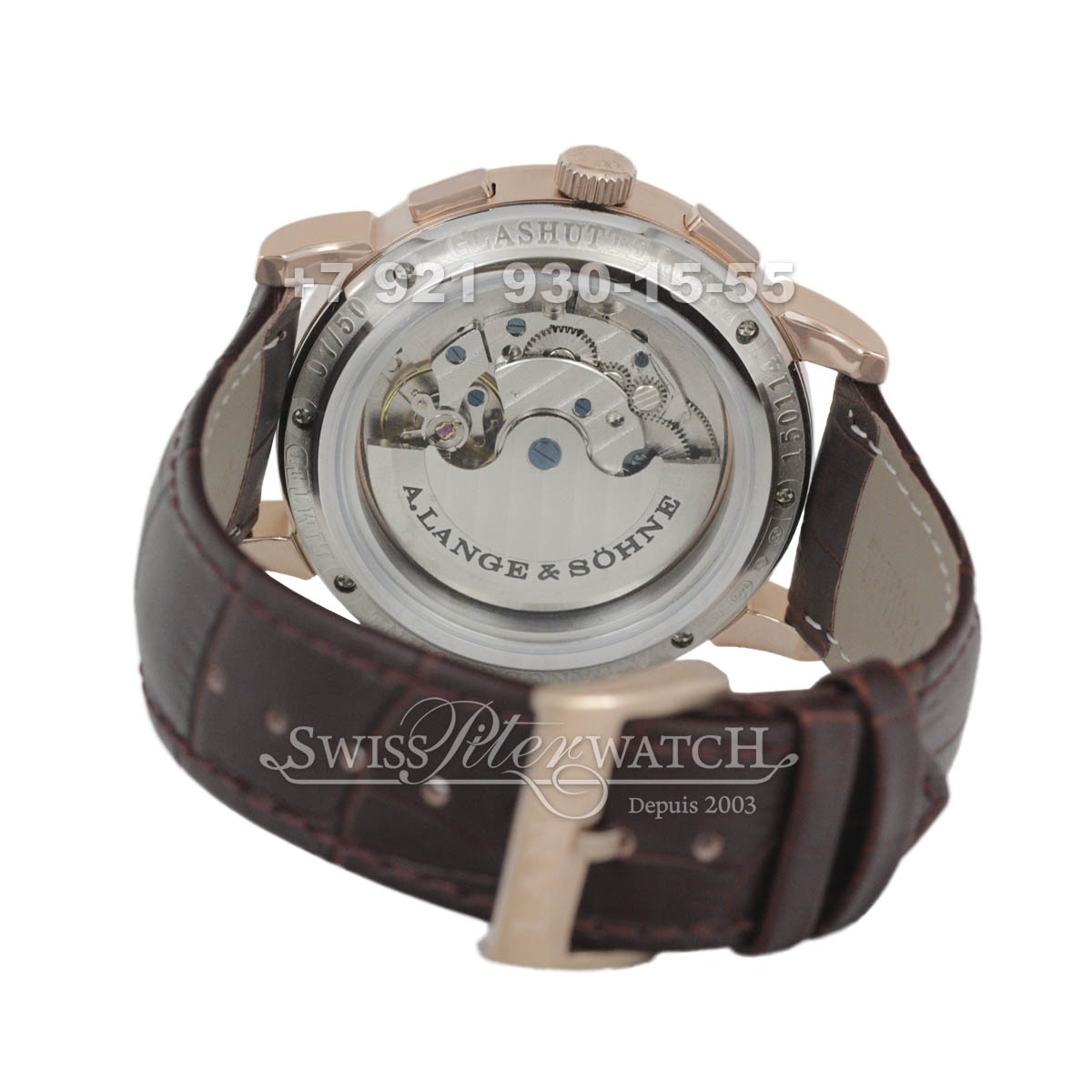 A.Lange & Sohne  — LS020 — 1465339