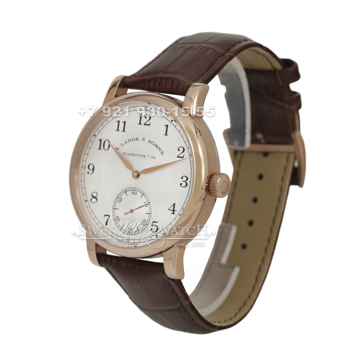 A.Lange & Sohne  — LS021 — 1465340