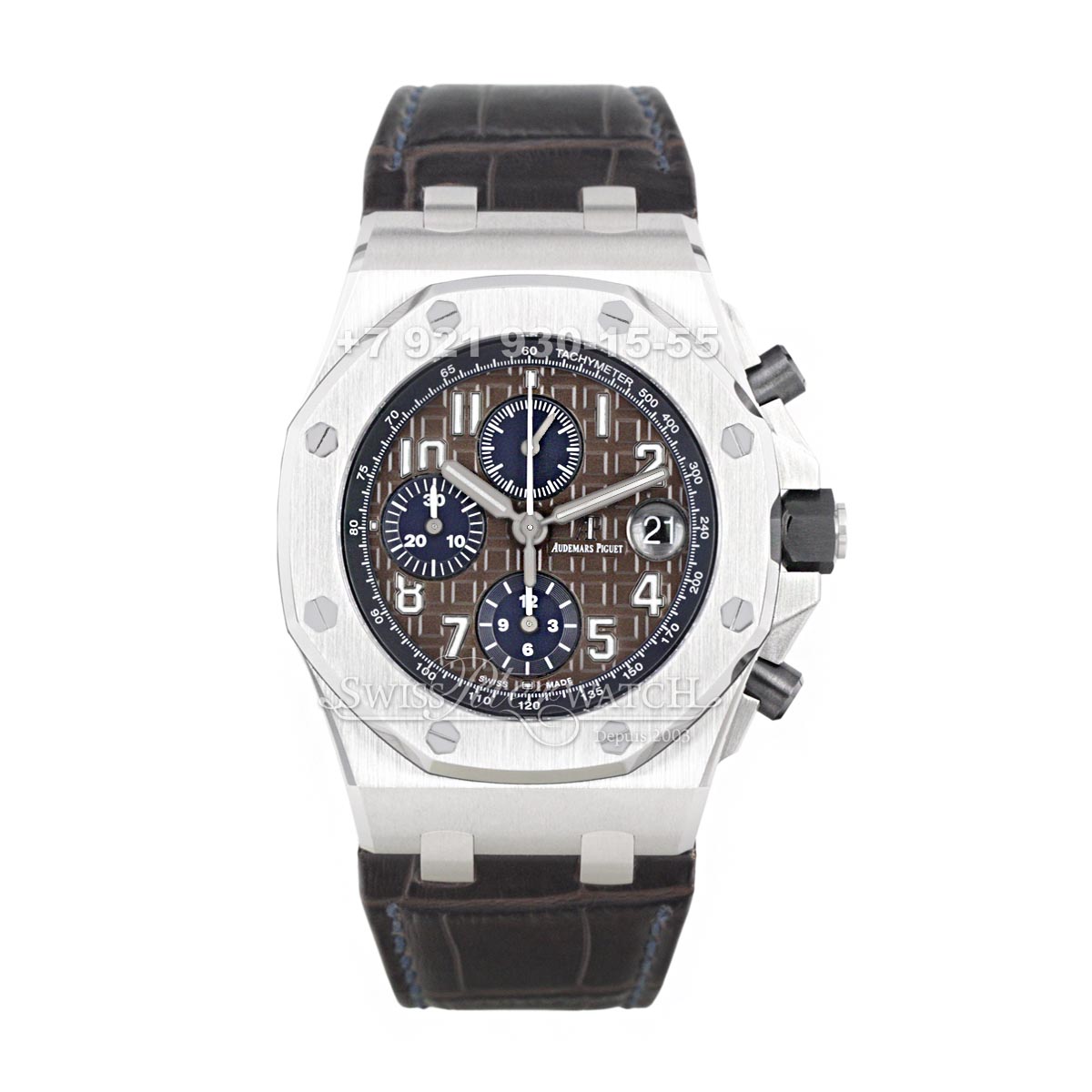 Audemars Piguet — AP072 — 1462781