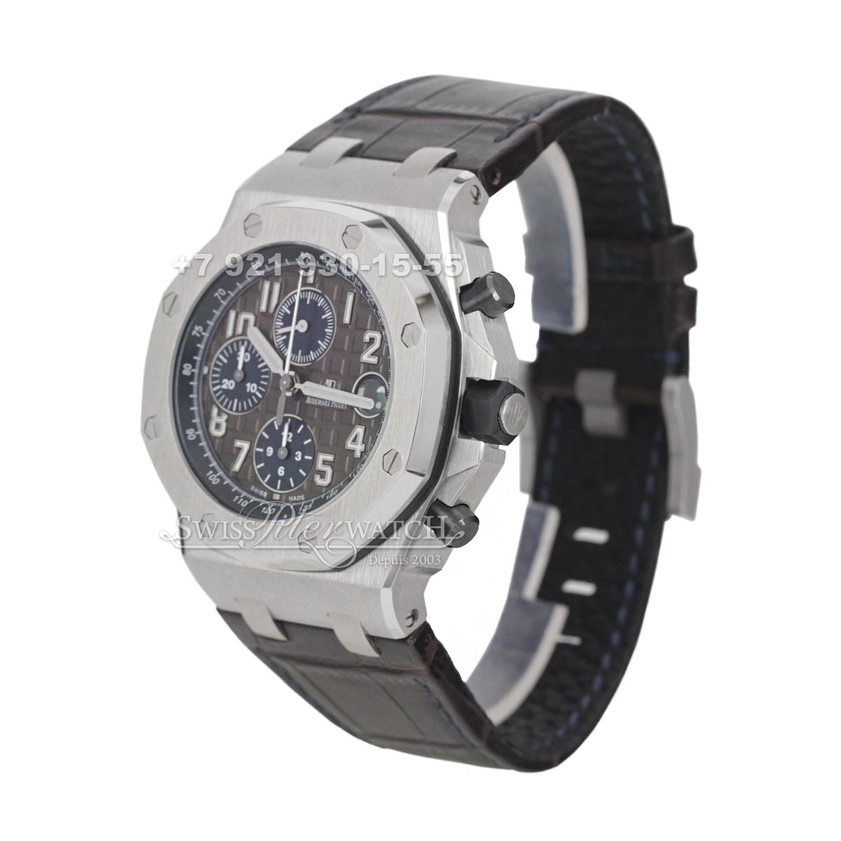 Audemars Piguet — AP072 — 1462781