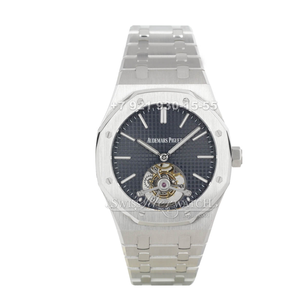 Audemars Piguet — AP074 — 1462783
