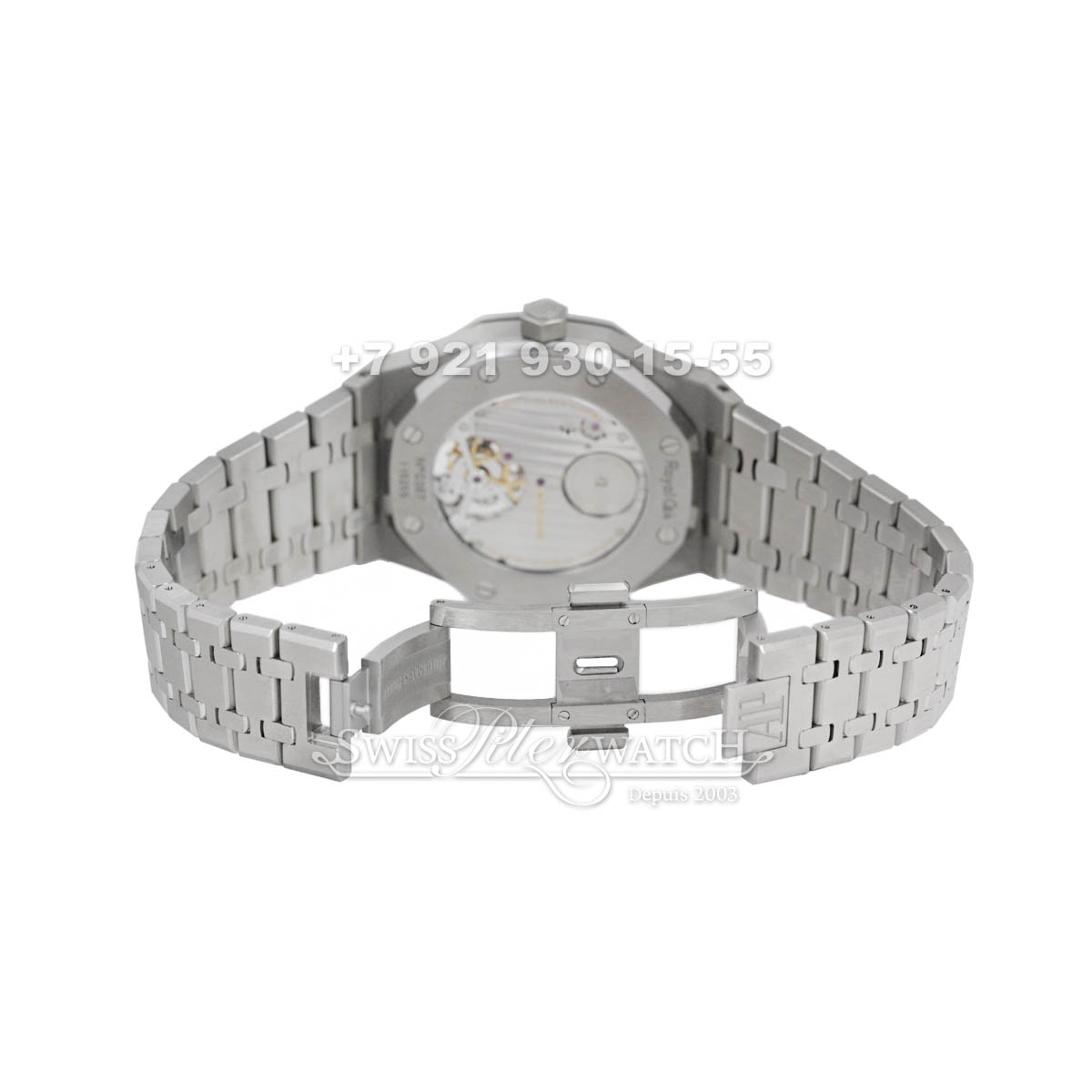 Audemars Piguet — AP074 — 1462783
