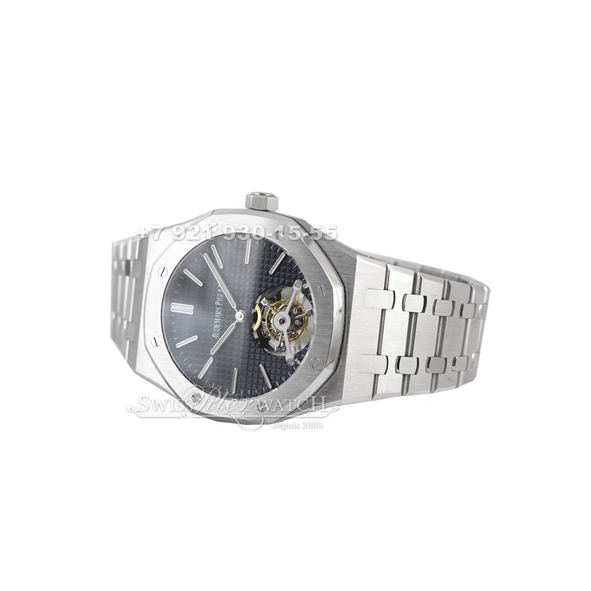 Audemars Piguet — AP074 — 1462783