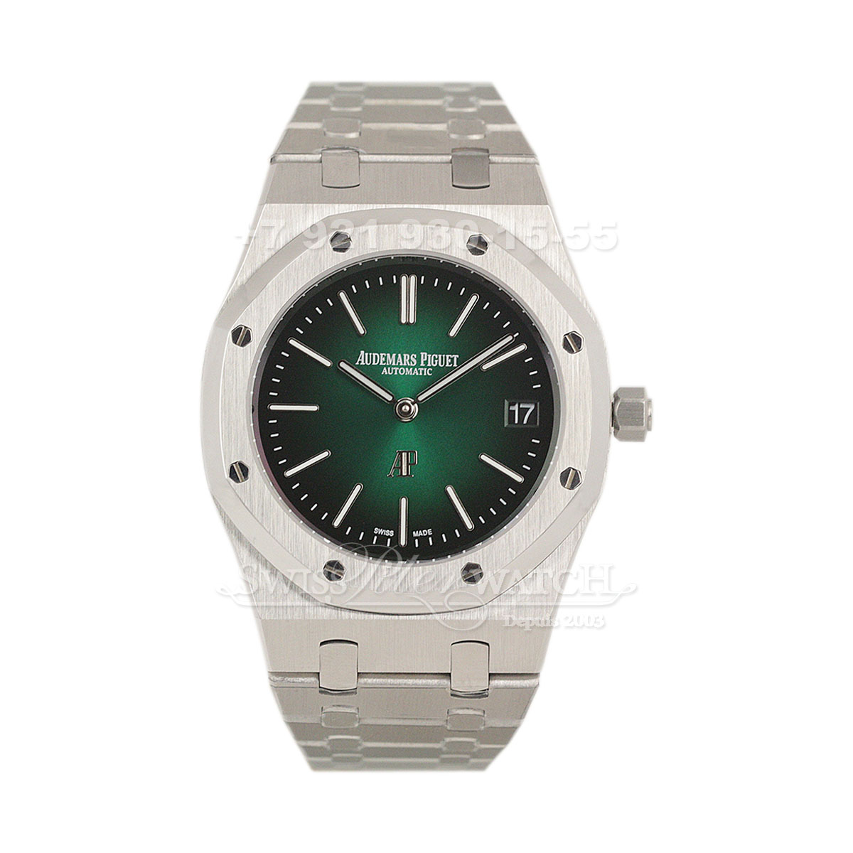 Audemars Piguet — AP078 — 1462787