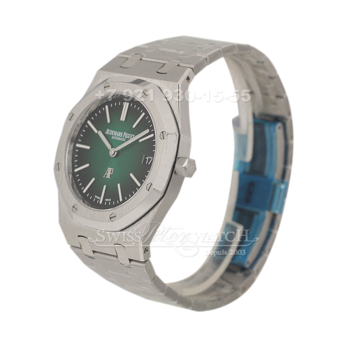 Audemars Piguet — AP078 — 1462787