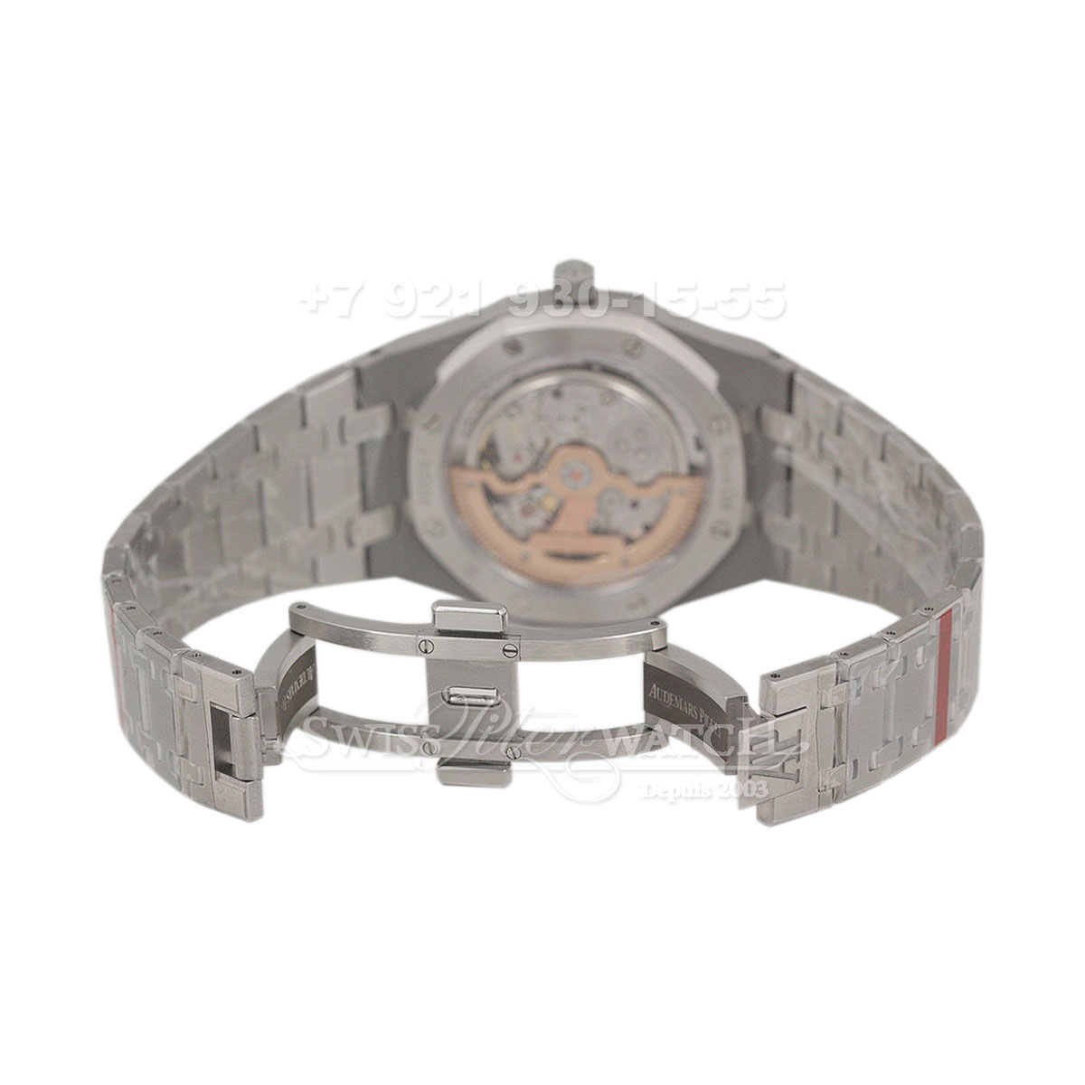 Audemars Piguet — AP078 — 1462787