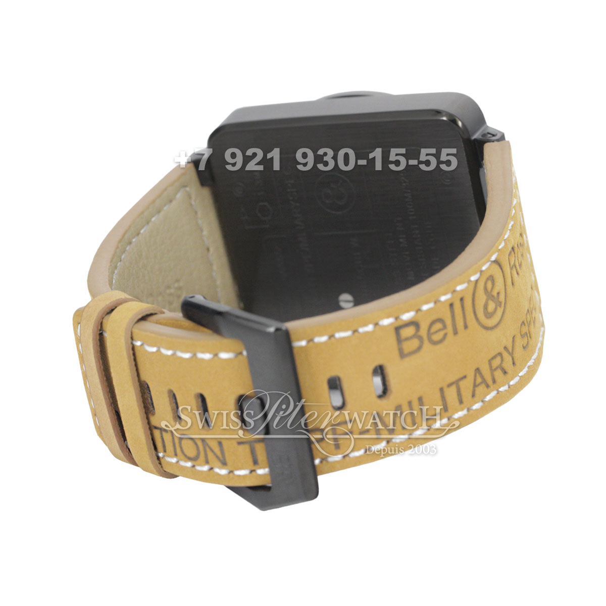 Bell & Ross — BE012 — 1462800