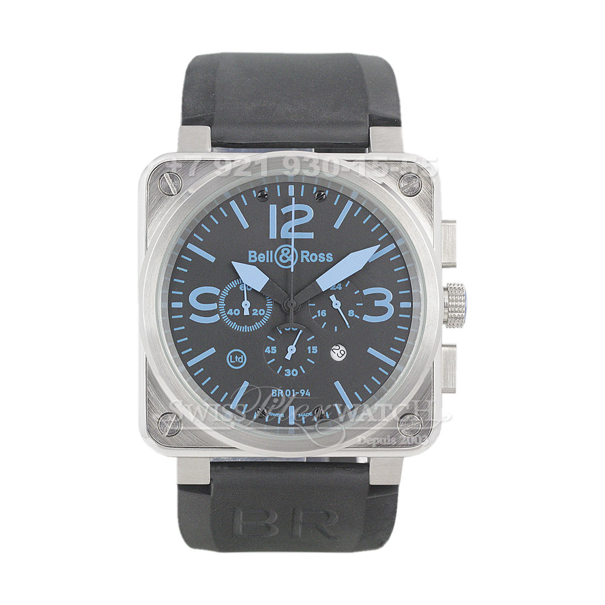 Bell & Ross — BE022 — 1462810