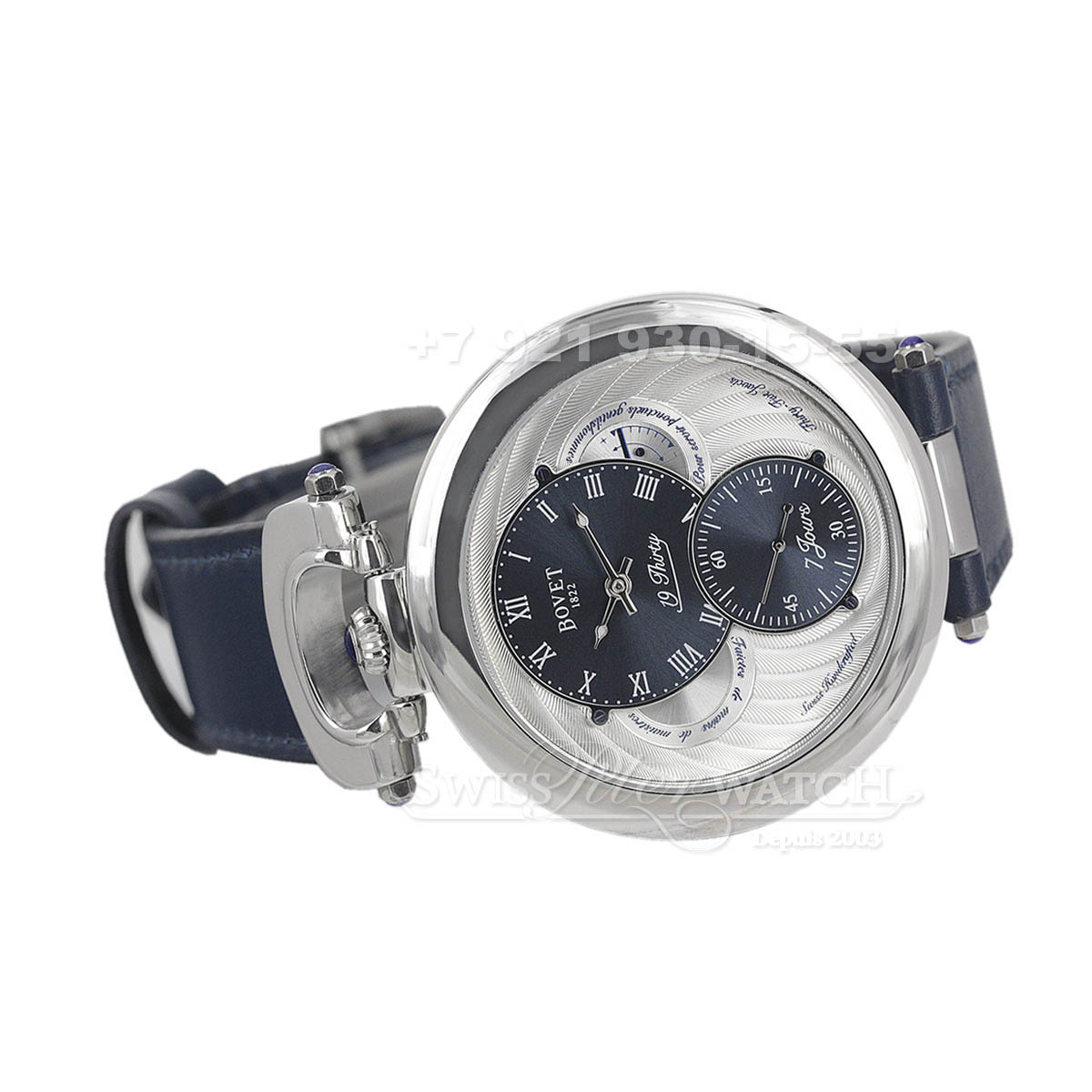 Bovet — BV013 — 1462844