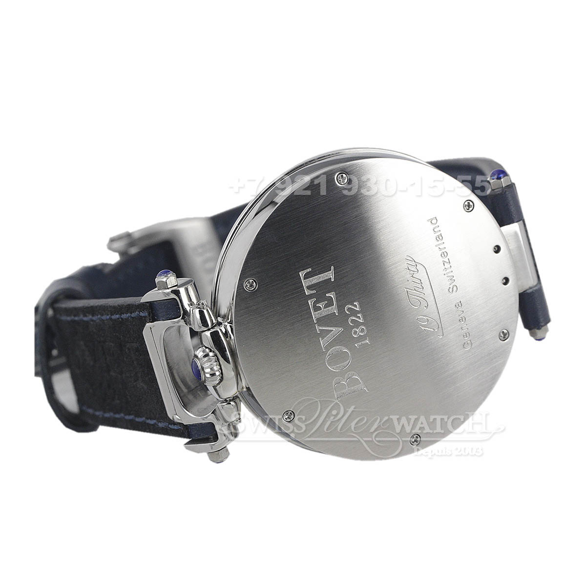 Bovet — BV013 — 1462844