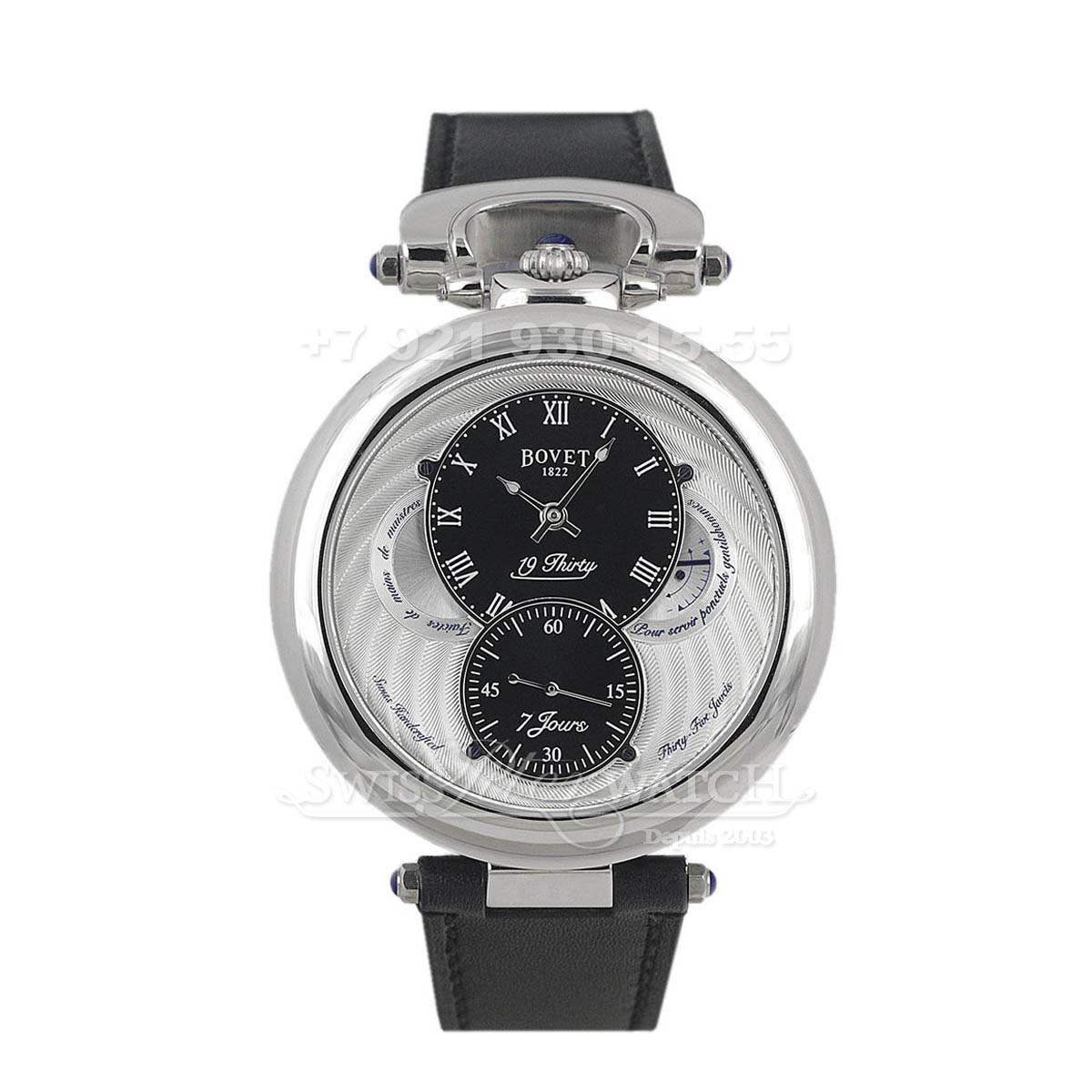 Bovet — BV014 — 1462845