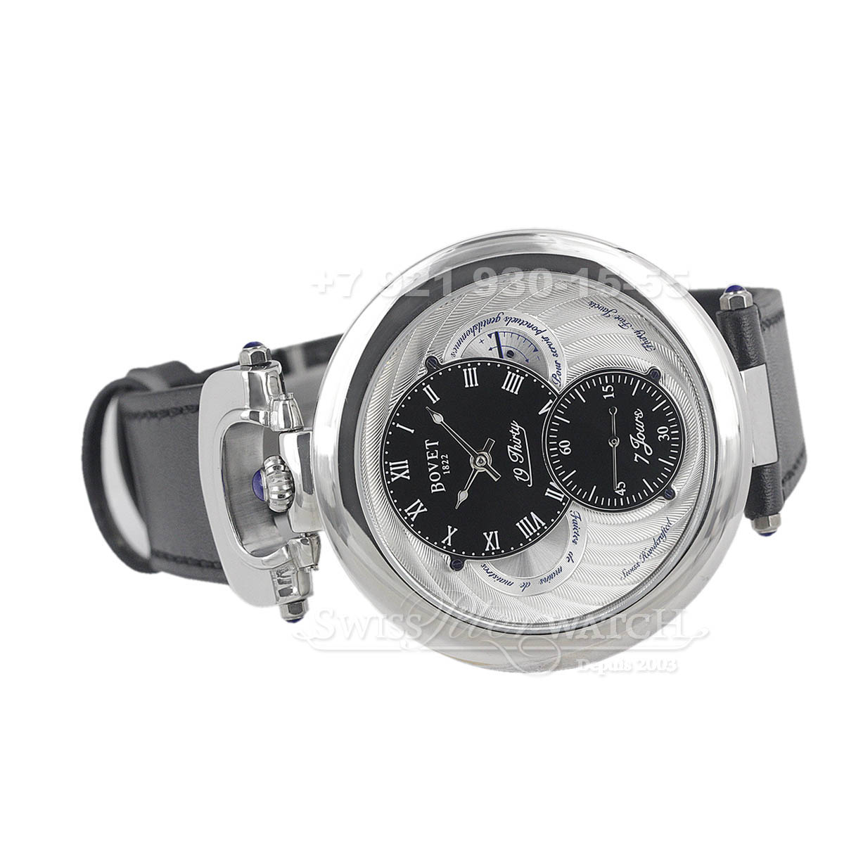 Bovet — BV014 — 1462845