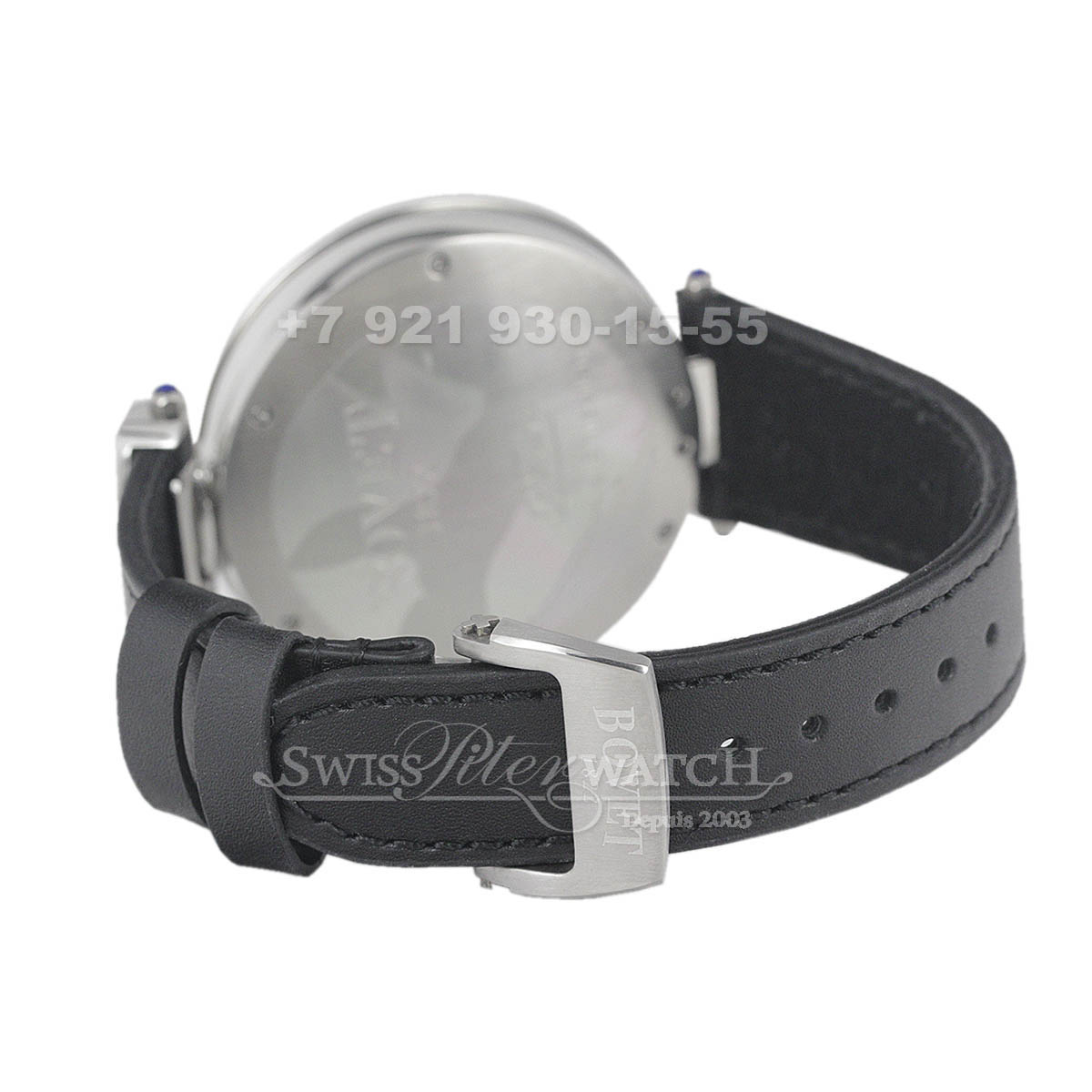 Bovet — BV014 — 1462845