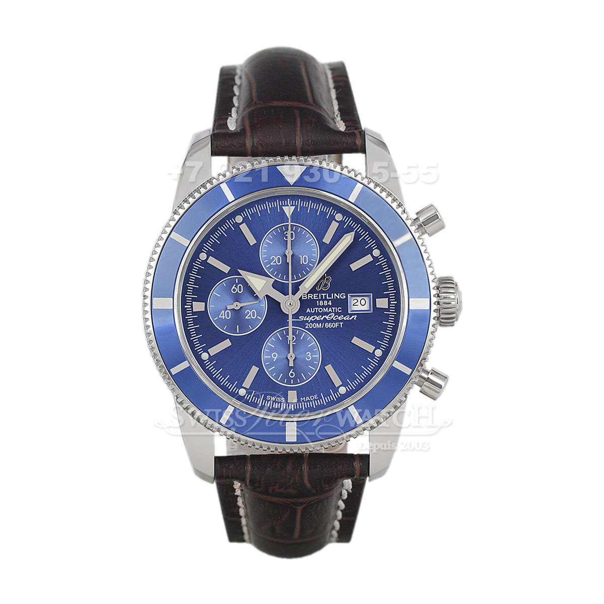 Breitling — BR140 — 1463106