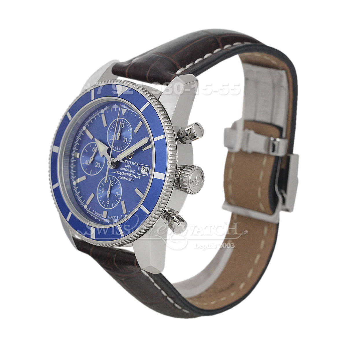 Breitling — BR140 — 1463106