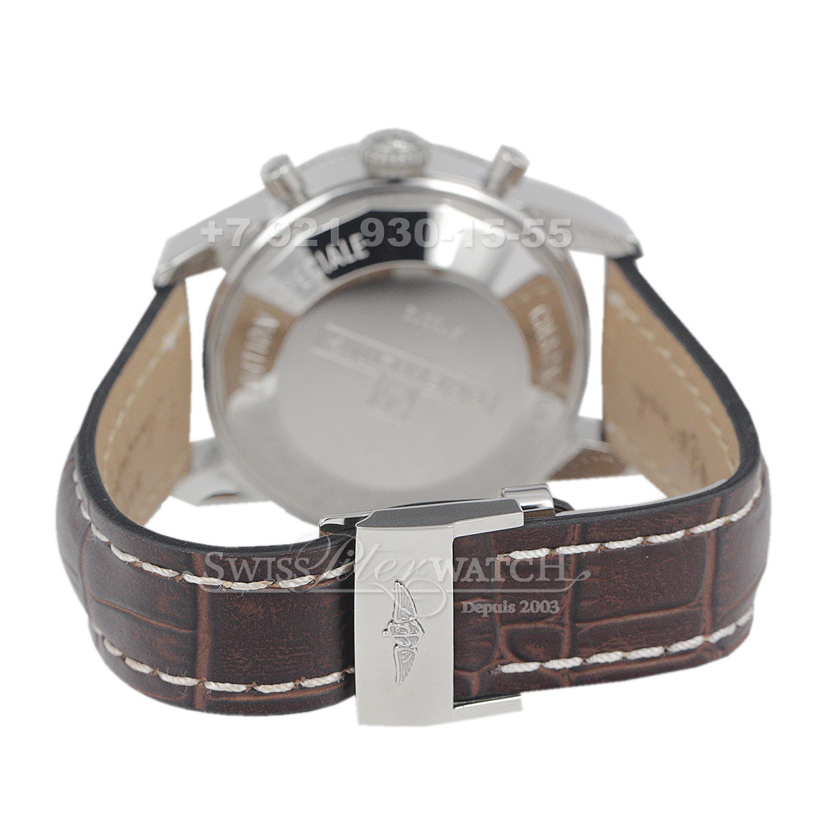 Breitling — BR140 — 1463106