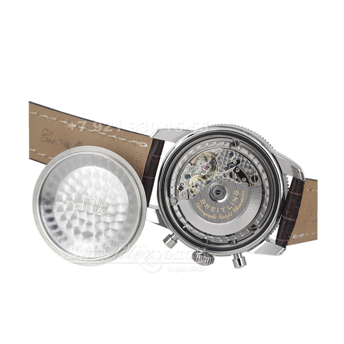 Breitling — BR140 — 1463106
