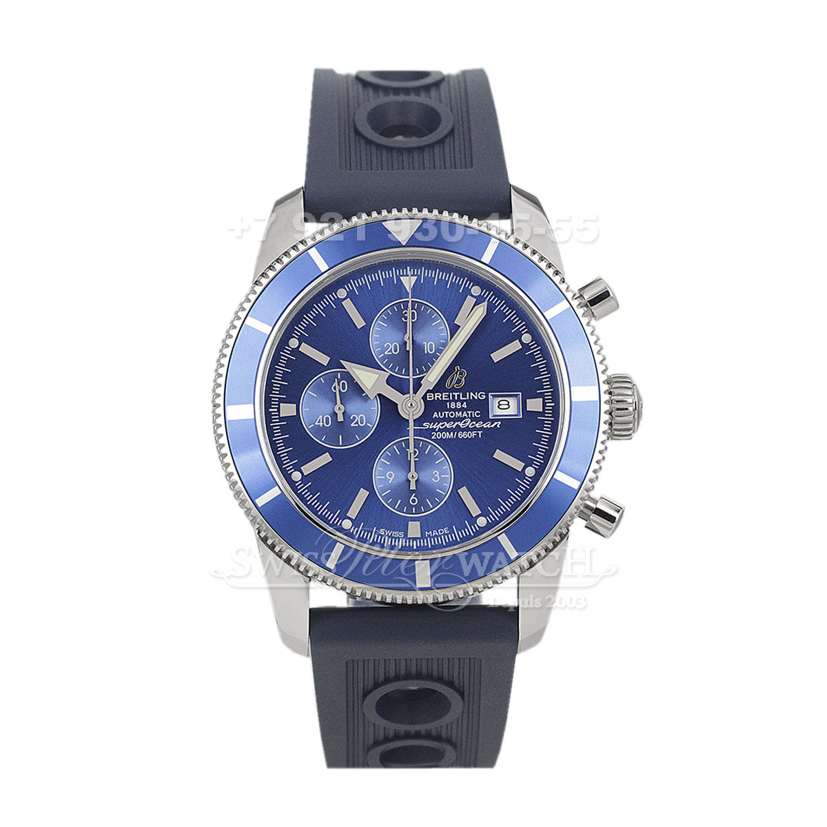 Breitling — BR141 — 1463107
