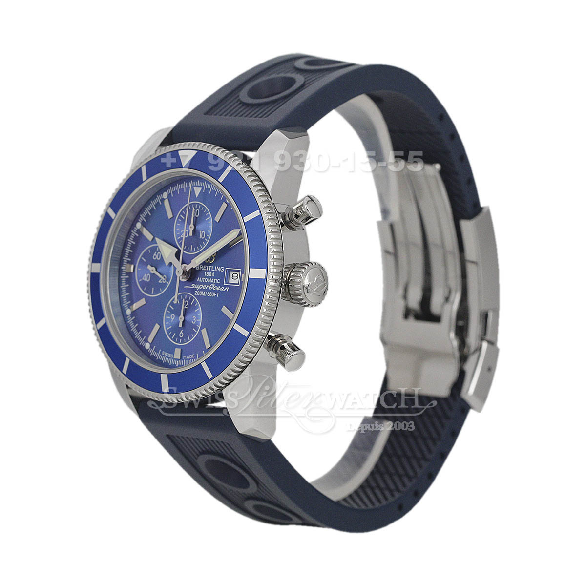 Breitling — BR141 — 1463107