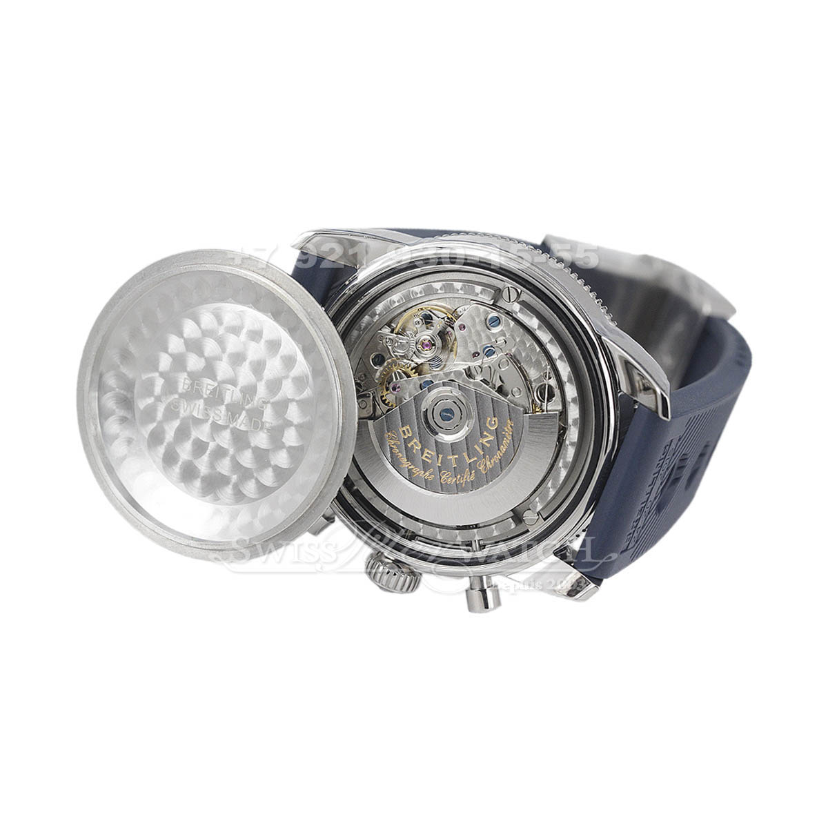 Breitling — BR141 — 1463107