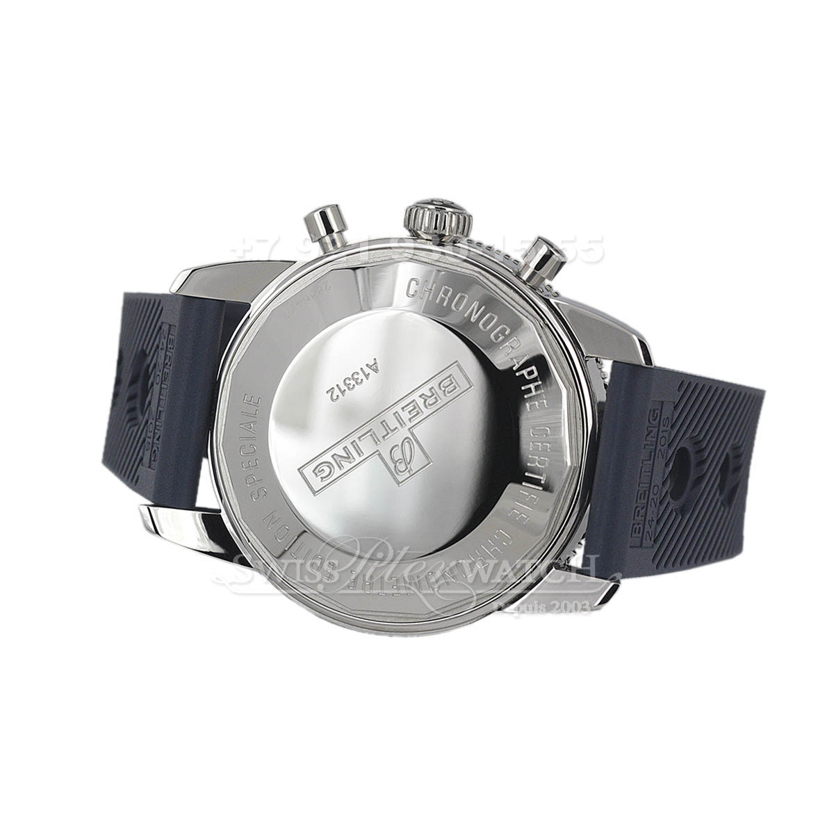 Breitling — BR141 — 1463107