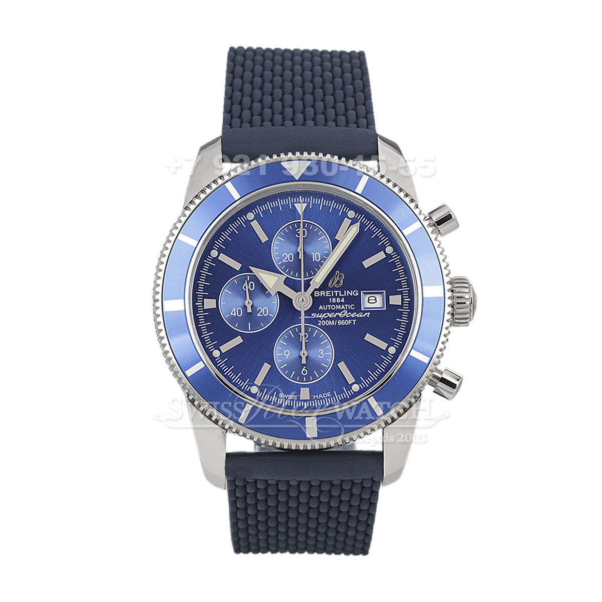 Breitling — BR142 — 1463108