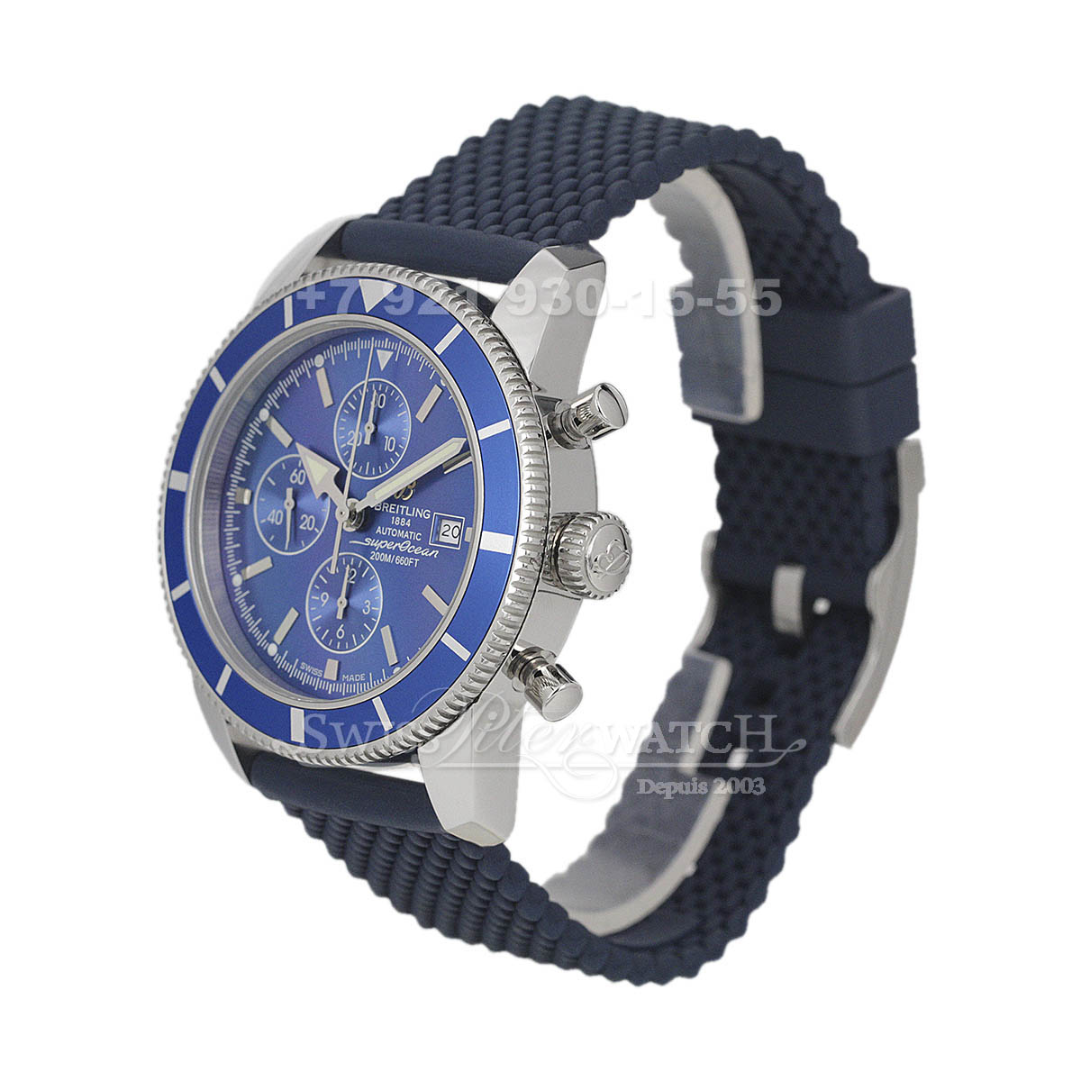 Breitling — BR142 — 1463108
