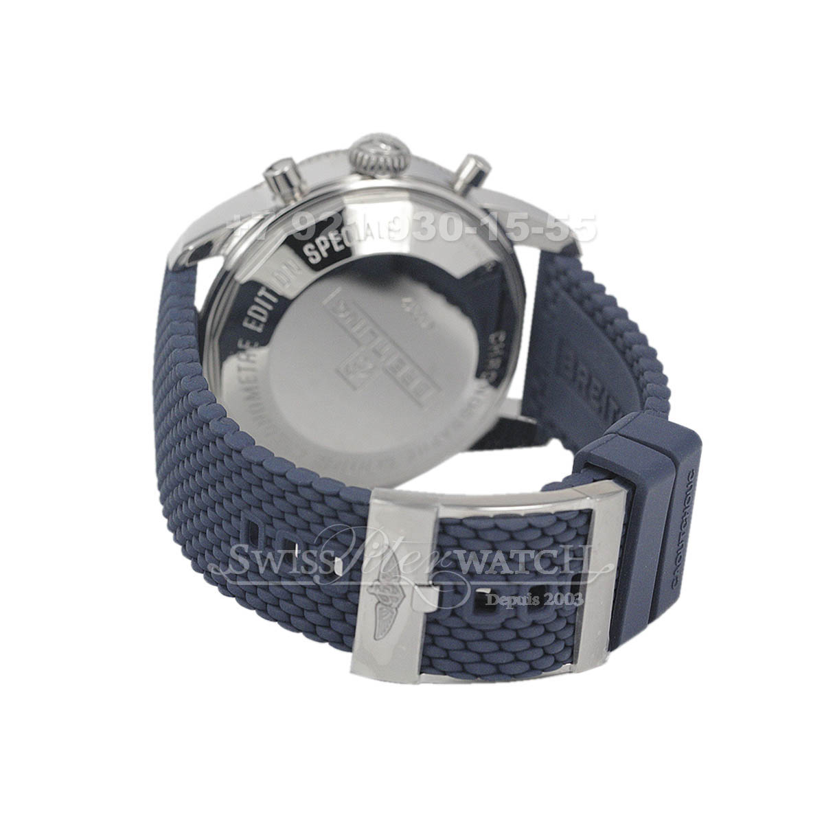 Breitling — BR142 — 1463108