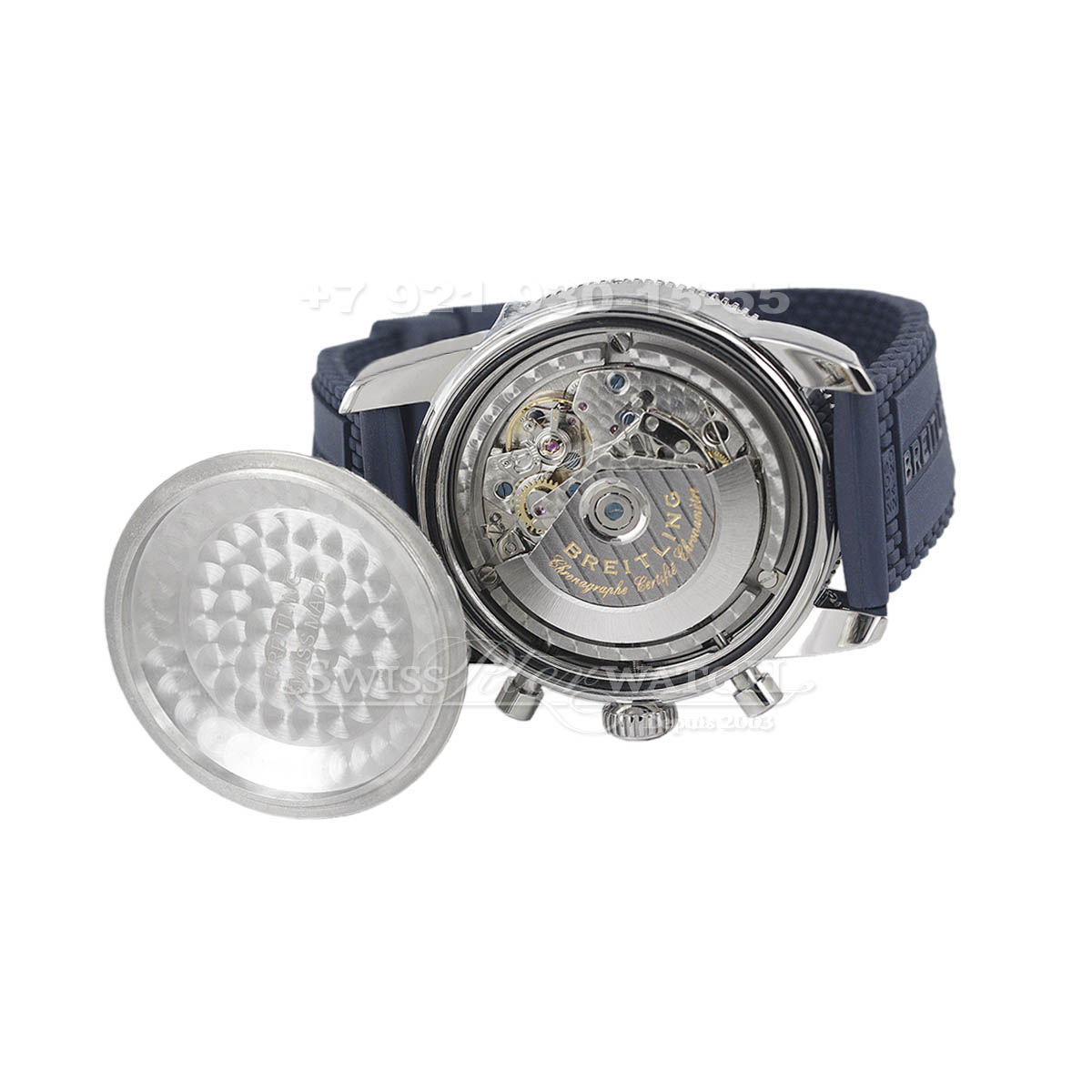Breitling — BR142 — 1463108