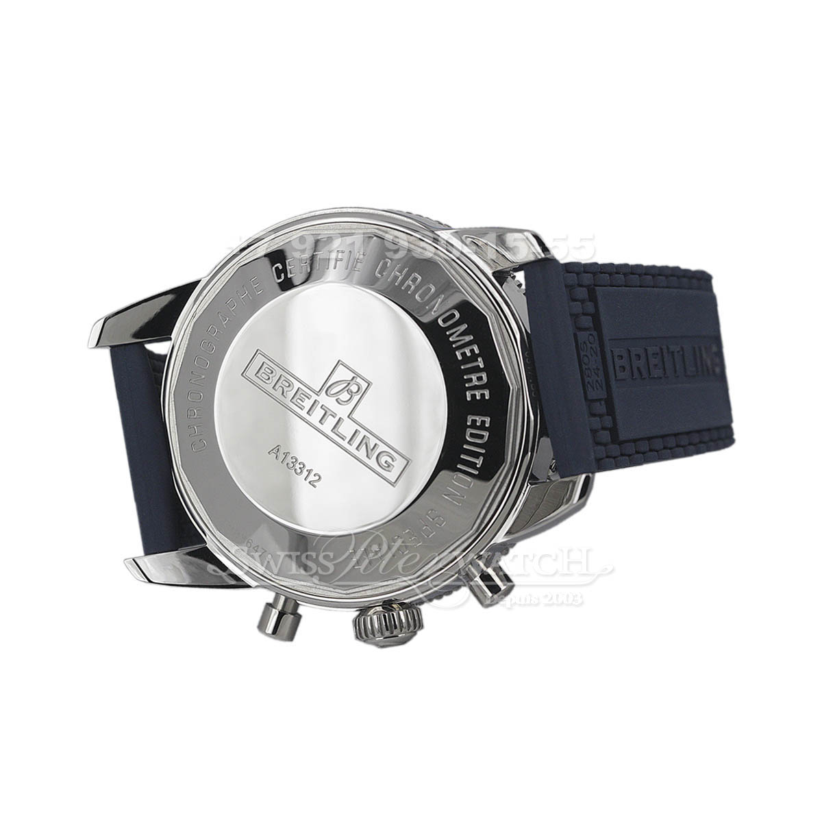 Breitling — BR142 — 1463108