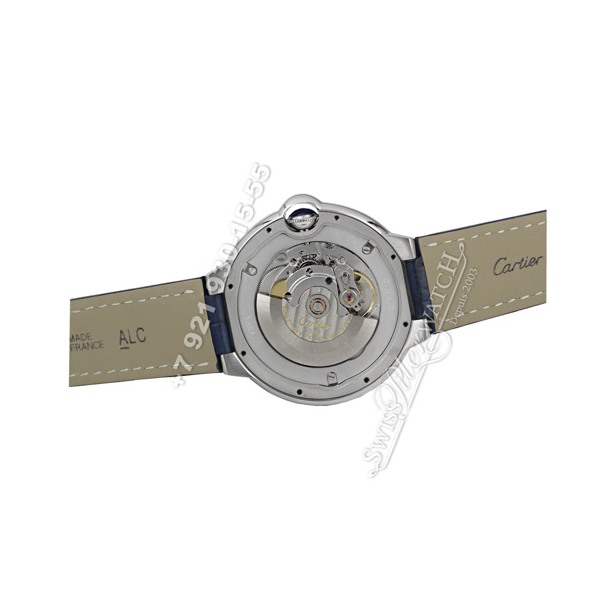 Cartier — CA073 — 1463246