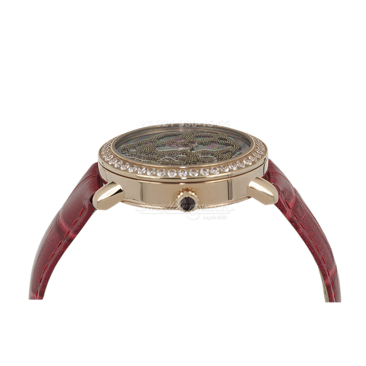 Cartier — CA075 — 1463248