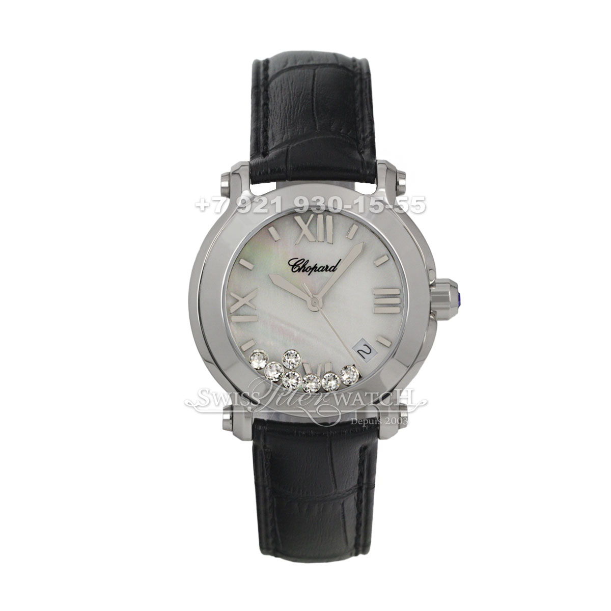 Chopard — CH101 — 1463348