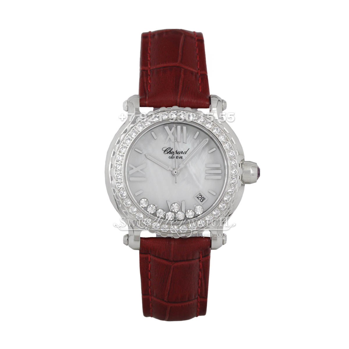 Chopard — CH103 — 1463350